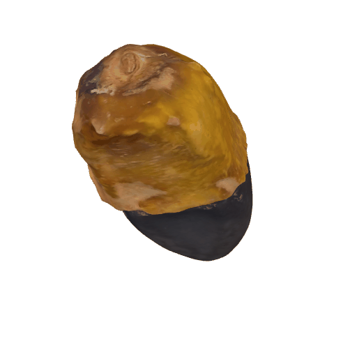 缅茄
