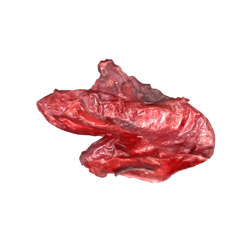 山萸肉